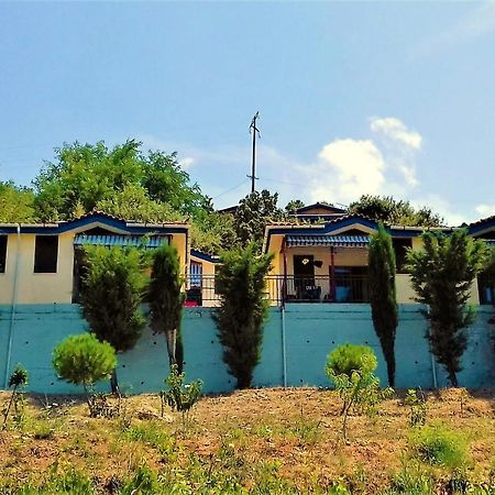 Ramo'S Cozy Beachside Haven With Panoramic Views - 2Nd Vlore Ngoại thất bức ảnh
