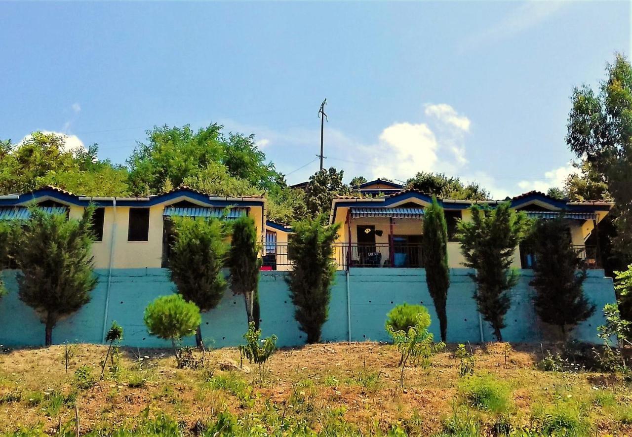 Ramo'S Cozy Beachside Haven With Panoramic Views - 2Nd Vlore Ngoại thất bức ảnh